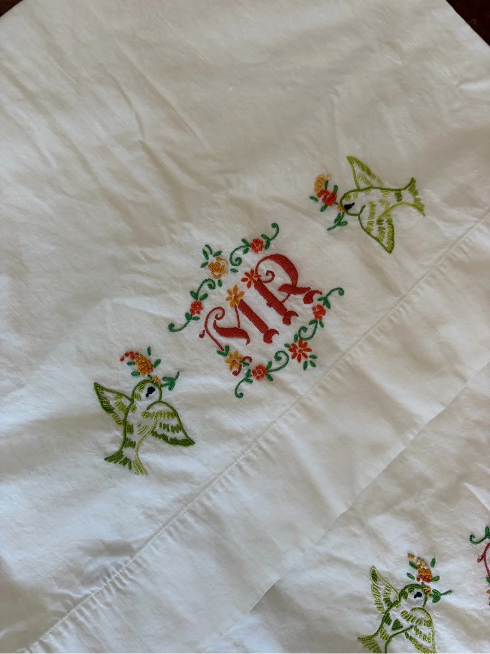 Vintage Boho Pillow Cases